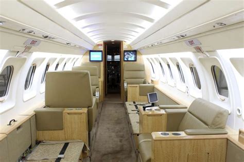 Three Upgrades For Aircraft Interiors That Increase Value Candl Aero