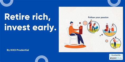 Invest Early Retire Rich Kuvera