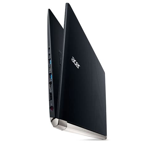 Acer Aspire V Nitro Black Edition Vn7 792g 77mv Intel Core I7 6700hq