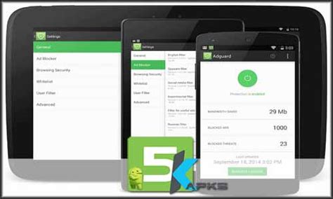 Download this mod from apkroar for free! Adguard Premium v2.7.215 Apk [Updated/Full Version ...