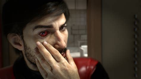 1920x1080 Prey Video Game Laptop Full Hd 1080p Hd 4k Wallpapers Images