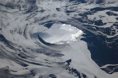 Hintergrundbilder Wasser Eiskappe Arktis Luftaufnahmen Arktischer Ozean Glaziale Landform