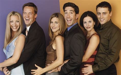 The cast of friends had the roles of their lifetimes in the classic nbc comedy. Friends Cast Net Worth 2021 | Wealthy Persons