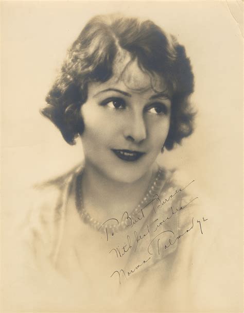 Norma Talmadge