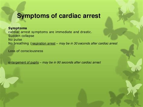 Cardiac arrest, sometimes called sudden cardiac arrest, means that your heart suddenly stops beating. Cardiac arrest