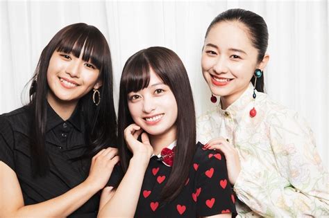 Interact with them by liking or commenting on their works and sending them a message. 橋本環奈×浅川梨奈×堀田真由『かぐや様は告らせたい』鼎談 ...