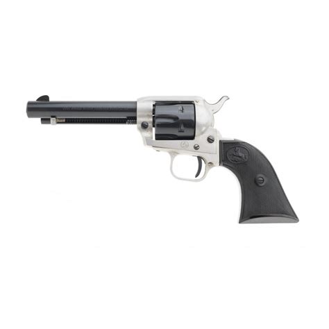 Colt Single Action 22 Revolvers