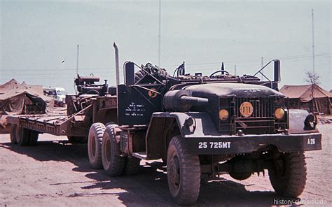 Us Army 18th Engineer Brigade Vietnam Krieg Vietnam War History