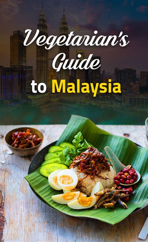 Below is a simple yet comprehensive guide to navigate the new service tax in malaysia, with infographics and lists of items by category. A Vegetarian's Go-To Guide To Explore The Best Of Malaysia ...