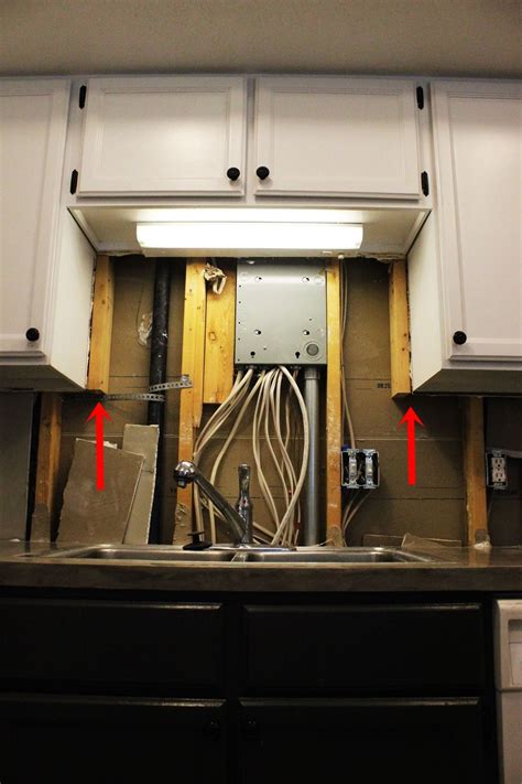 Need suggestions, i am planning on installing my kitchen backsplash all by myself. How to Install or Repair Drywall for a Kitchen Backsplash