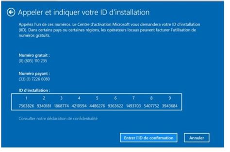 Voici Comment T L Charger Installer Et Activer Windows Famille