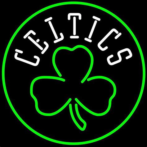 Logos De Boston Celtics