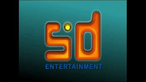 Sd Entertainmenthit Entertainment 2001 Version 1 Youtube