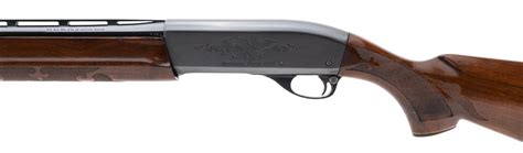 Remington Gauge Shotgun For Sale