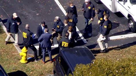 2 Fbi Agents Killed In Florida Worked To Protect Children From Abusers