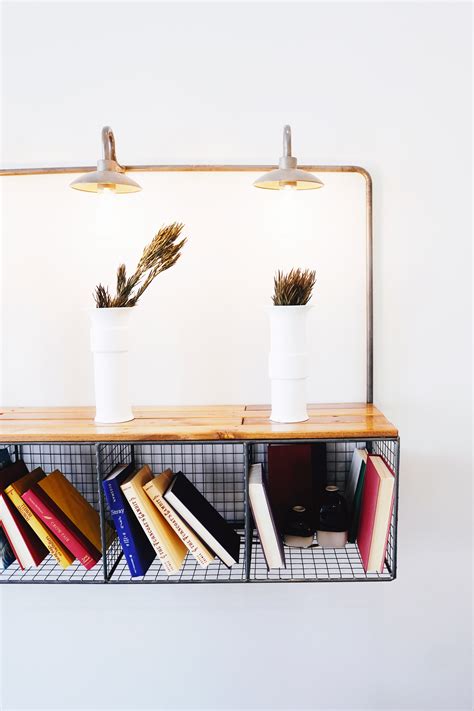 19 Creative Bookshelves And Bookcases Ideas