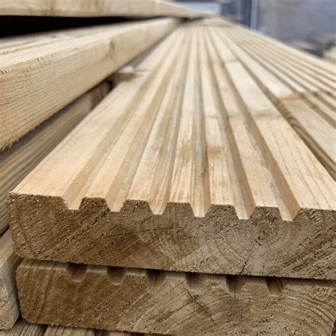 Decking Boards 45m Gardiners Reclaimed Building Materials
