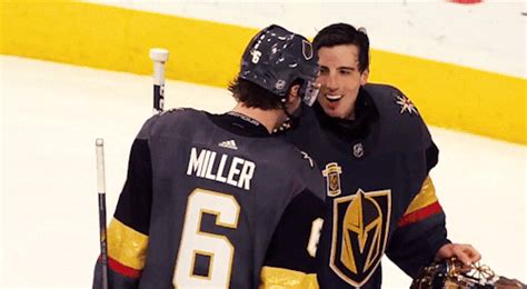 Discover more posts about marc andre fleury. marc andre fleury gifs | Tumblr