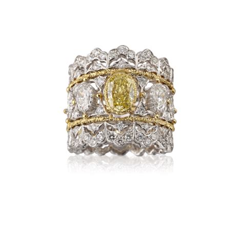 Buccellati - Rings - Band Ring - Jewelry | Buccellati jewelry, Fashionista jewelry, Jewelry