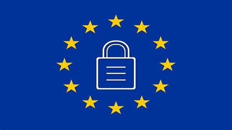 What Is Gdpr Everything You Need To Know About The New Eu Data Laws Techradar