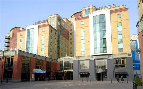 Millennium And Copthorne Hotels At Chelsea Football Club London Book