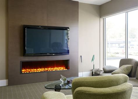 The Ins And Outs Of Wall Mounted Fireplaces 5 Things To Consider