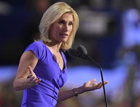 Fox News Laura Ingraham Weighs In On Klarides Run Against Blumenthal Ct Insider