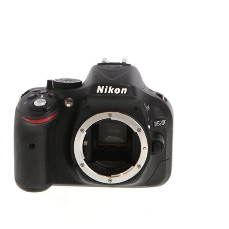 Nikon Dslr Camera With Lens D3200 Dslr C Blogknakjp