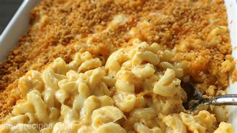 21 Of The Best Ideas For Southern Baked Macaroni And Cheese With Bread