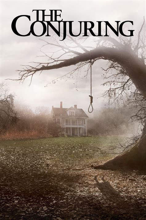 The Conjuring Movie Synopsis Summary Plot And Film Details