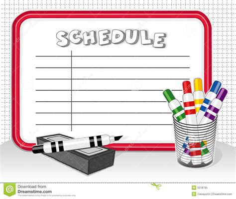 Schedule Clipart Free 10 Free Cliparts Download Images On Clipground 2023