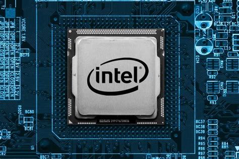 Intel 9th Gen Core Chips To Launch “very Very Soon”