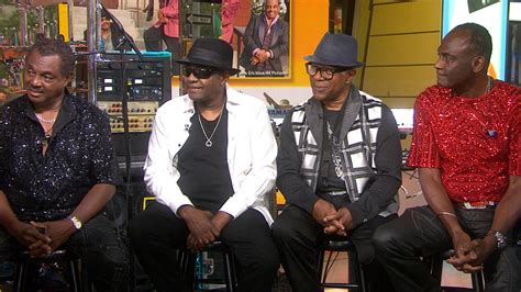 Kool And The Gang Were Going To ‘keep The Funk Alive On New Tour