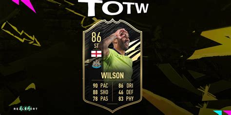 Updated Fifa 21 Totw 33 All Cards Full Squad Ratings Latest News