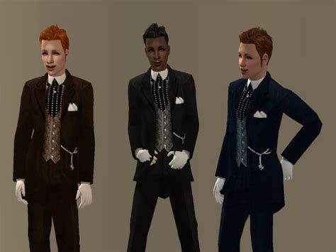 Presenting The Victoriansteampunk Domestic Pack Default Sims 4 Mods