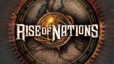 An expansion pack to the critically acclaimed game rise of nations, adds a barrage of new features to the original game. 1280x720 rise of nations thrones and patriots, rise of ...