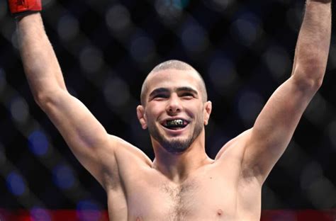 Ufc 280 Muhammad Mokaev Is The Fighter To Watch