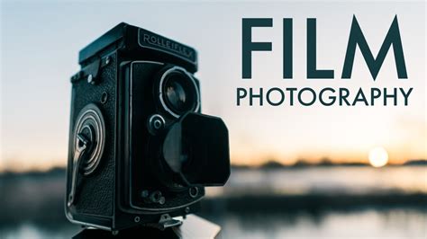 On Film Photography Youtube