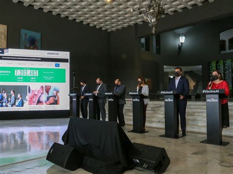 Se você já fez seu agendamento, pode consultar seu protocolo clicando aqui. Governo de SP antecipa vacinação de profissionais da ...