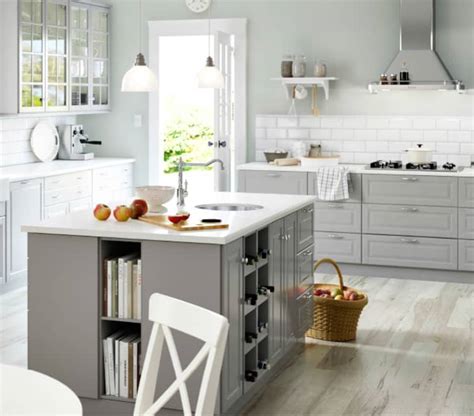 How To Design Install A Beautiful Ikea Kitchen With Sektion Cabinets My XXX Hot Girl