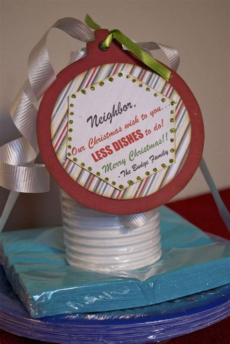 Maybe you would like to learn more about one of these? 25 Neighbor Gift Ideas for Christmas!!! | The o'jays ...