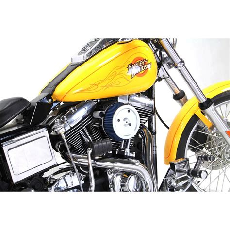 The xl stage i air cleaner kit provides increased airflow to boost the power of your fuel injected sportster® model. Air Cleaner Kit Stage 1 34-2124 | Vital V-Twin Cycles