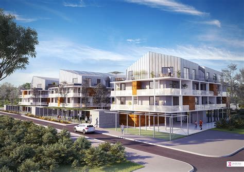 Vert Futur à Mundolsheim Stradim Multi Story Building Mansions