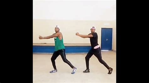 Chris Brown Wobble Up Official Dance Video Youtube