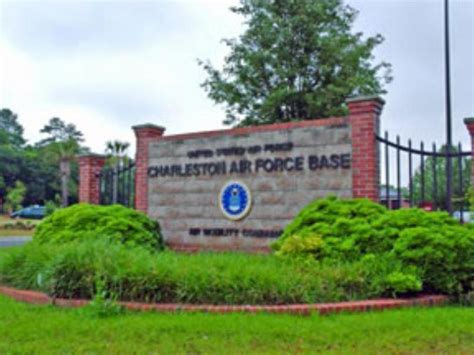 Photos Of Joint Base Charleston