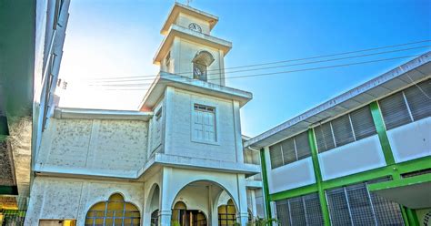 Centro Escolar Católico San José Ahuachapán Facebook