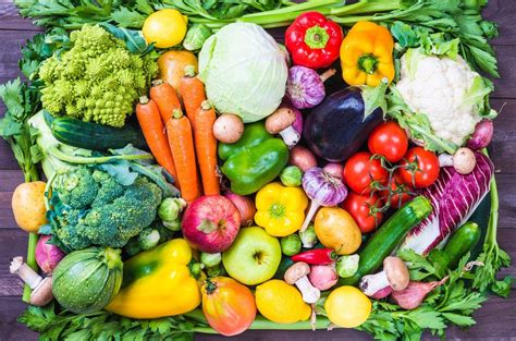 Why Vegan Life is Good for the Whole Planet - Vegan.io