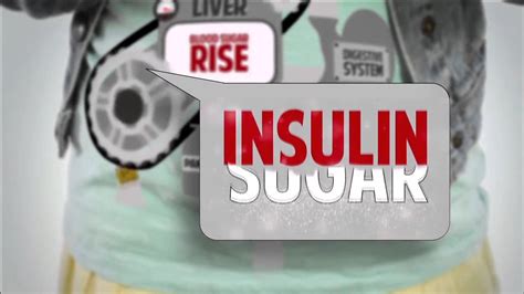 If you go to the. Fed Up Film "INSULIN THE ENERGY STORAGE HORMONE" - YouTube
