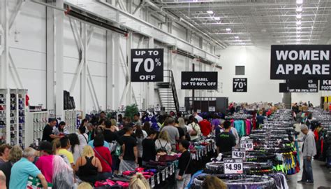 Opm Sales To Host Premium Warehouse Event In Newmarket October 10 14