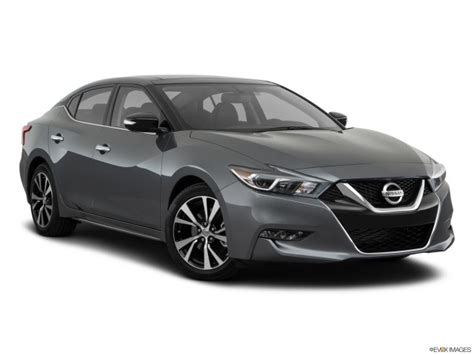 2018 Nissan Maxima Read Owner And Expert Reviews Prices Specs